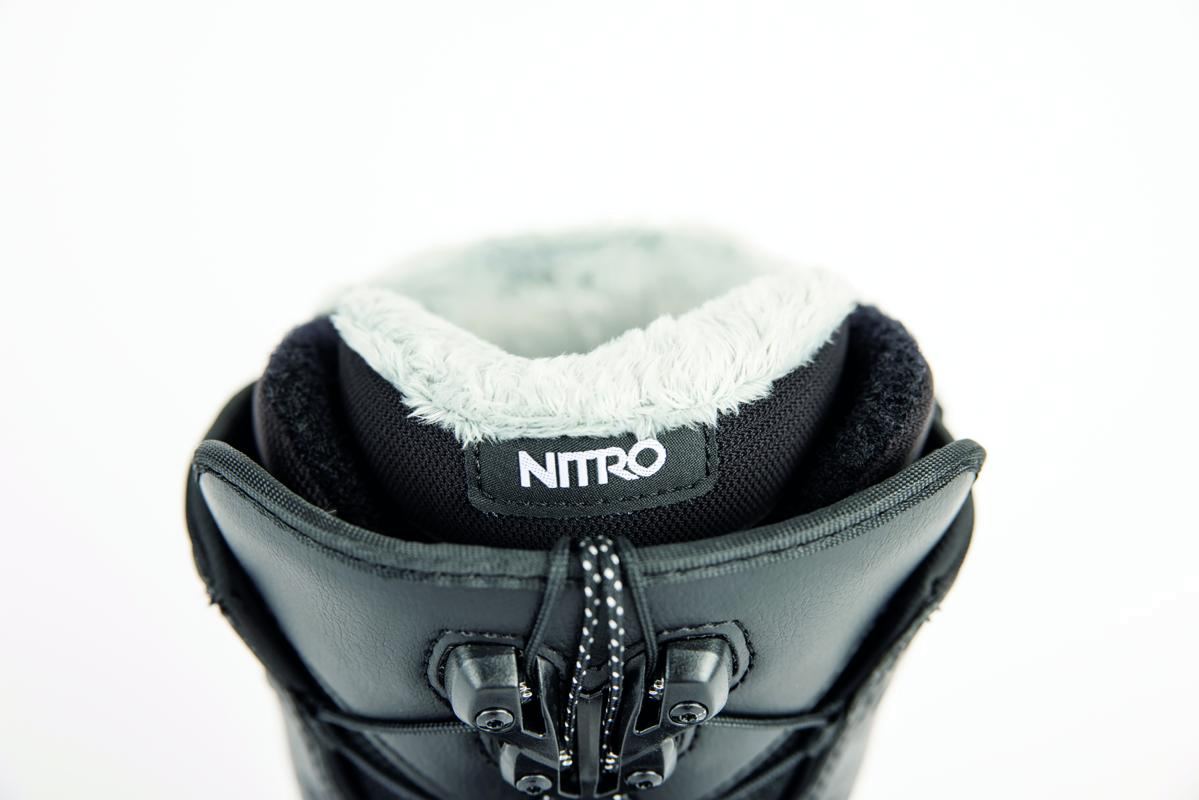 NITRO CROWN TLS W  - bei brettsport.de