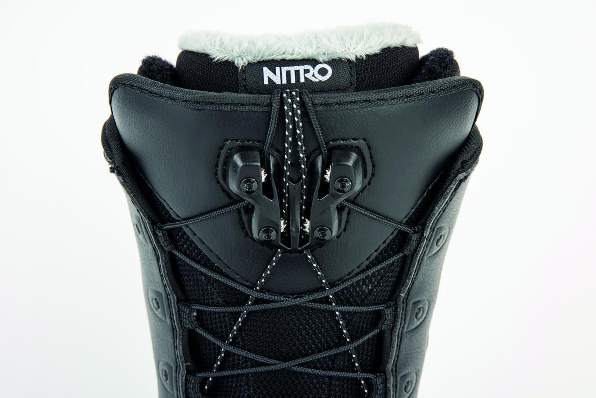 NITRO CROWN TLS W  - bei brettsport.de