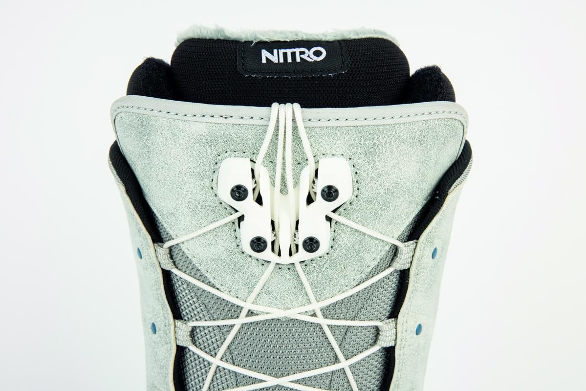 NITRO CROWN TLS W  - bei brettsport.de