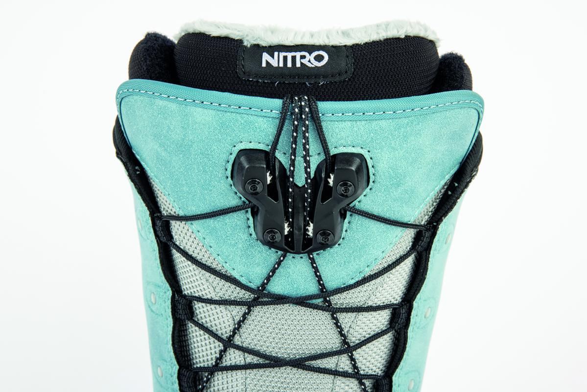 NITRO CROWN TLS W  - bei brettsport.de