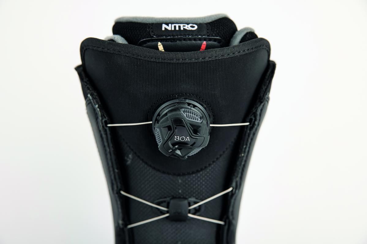 NITRO FLORA BOA W - bei brettsport.de