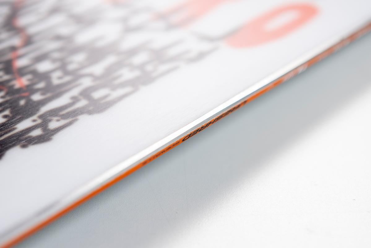 NITRO T1 X FFF - bei brettsport.de