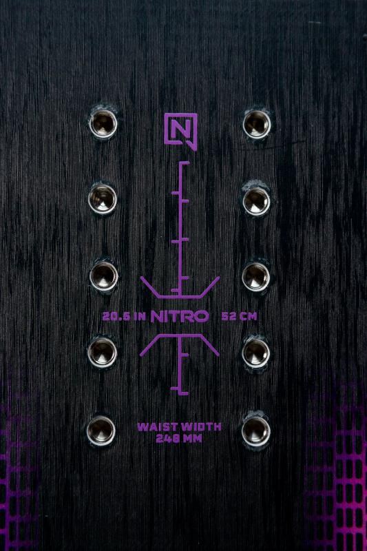 NITRO DROPOUT - bei brettsport.de
