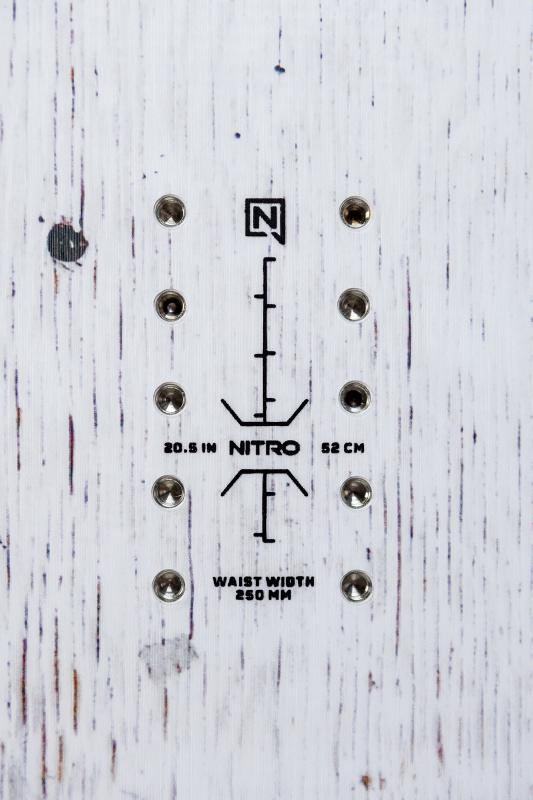 NITRO CHEAP TRILLS - bei brettsport.de