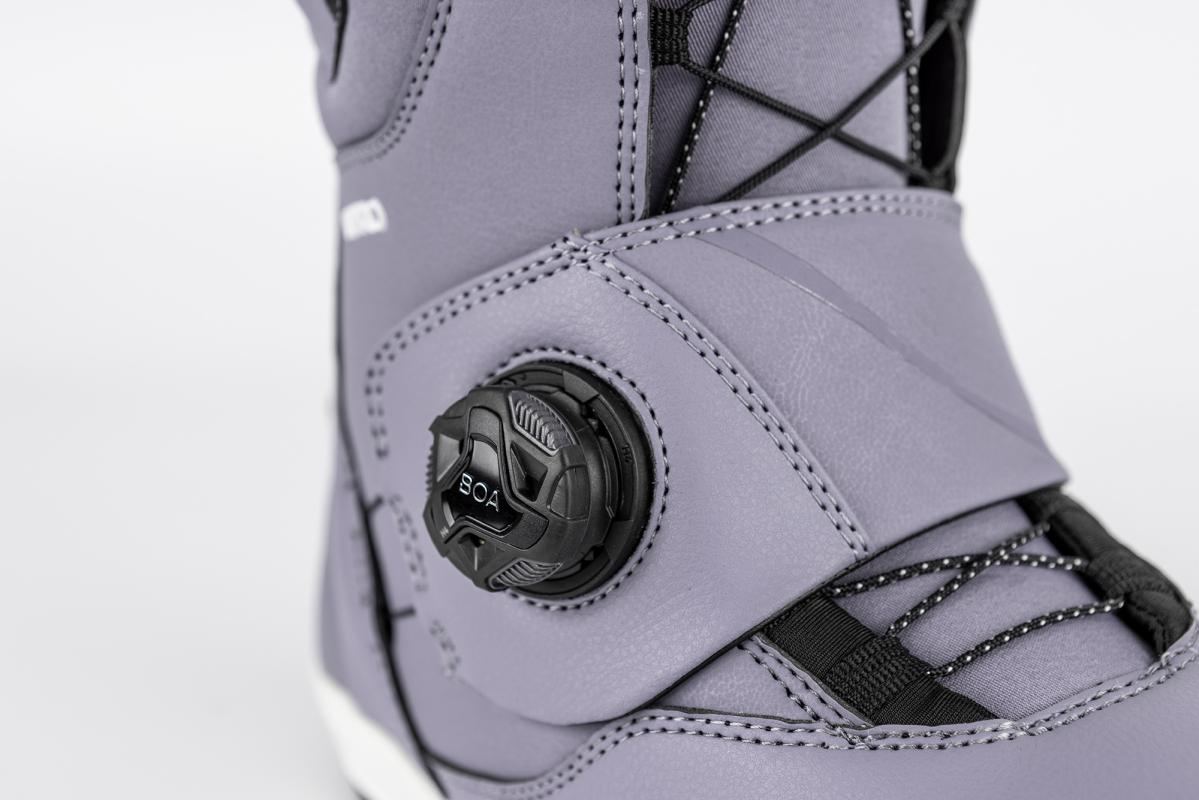 NITRO CAVE STEP ON TLS Snowboard Boots 2025´ - bei brettsport.de