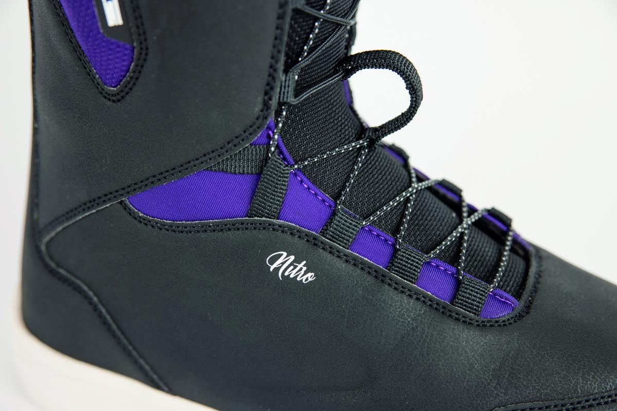 NITRO SCALA TLS W Snowboard Boots 2025 - bei brettsport.de