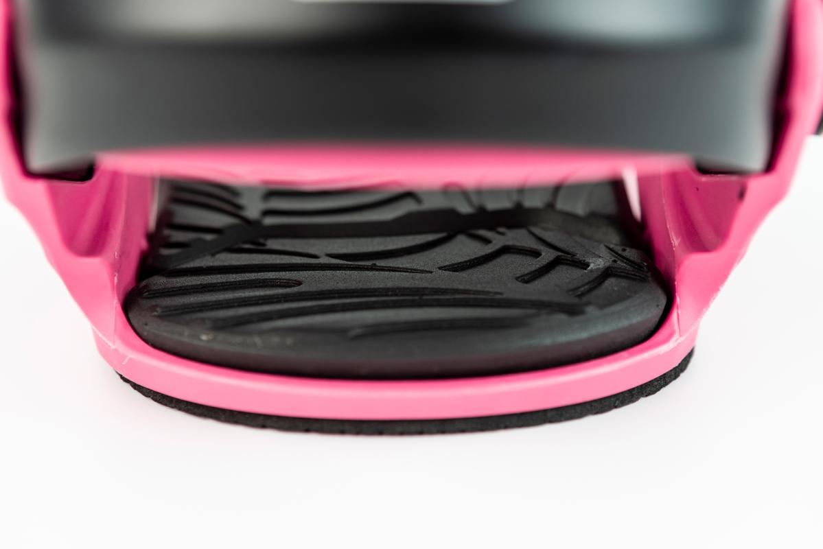 NITRO COSMIC Snowboard Bindung 2025 - bei brettsport.de