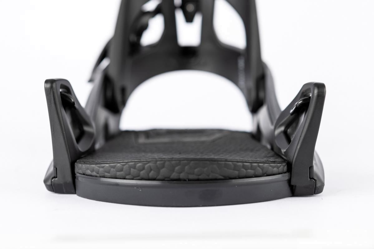 NITRO STEP ON Mens Snowboard Bindung 2026 - bei brettsport.de