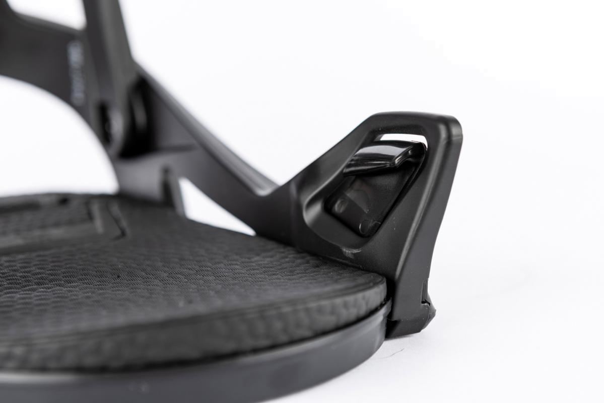 NITRO STEP ON Mens Snowboard Bindung 2026 - bei brettsport.de