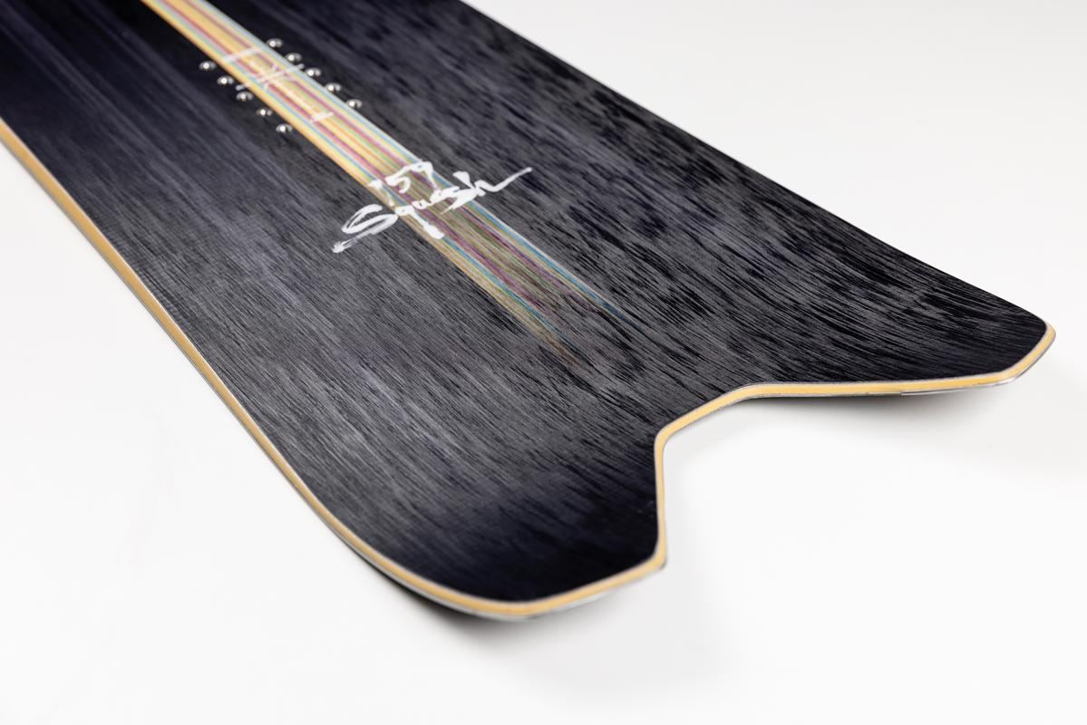 NITRO SQUASH Snowboard 2026 - bei brettsport.de