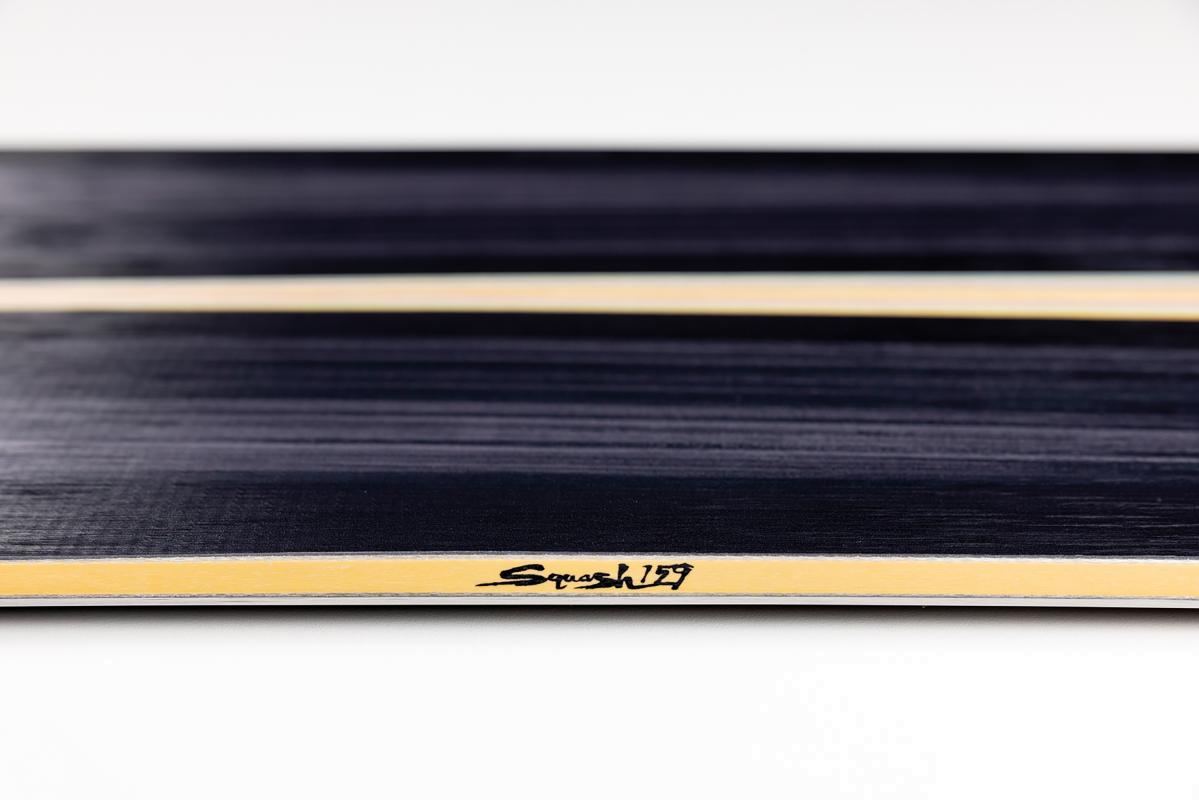 NITRO SQUASH Snowboard 2026 - bei brettsport.de