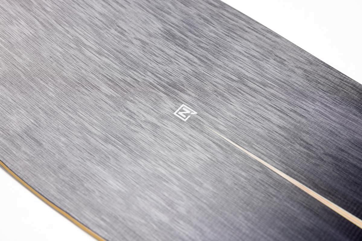 NITRO SQUASH Snowboard 2026 - bei brettsport.de