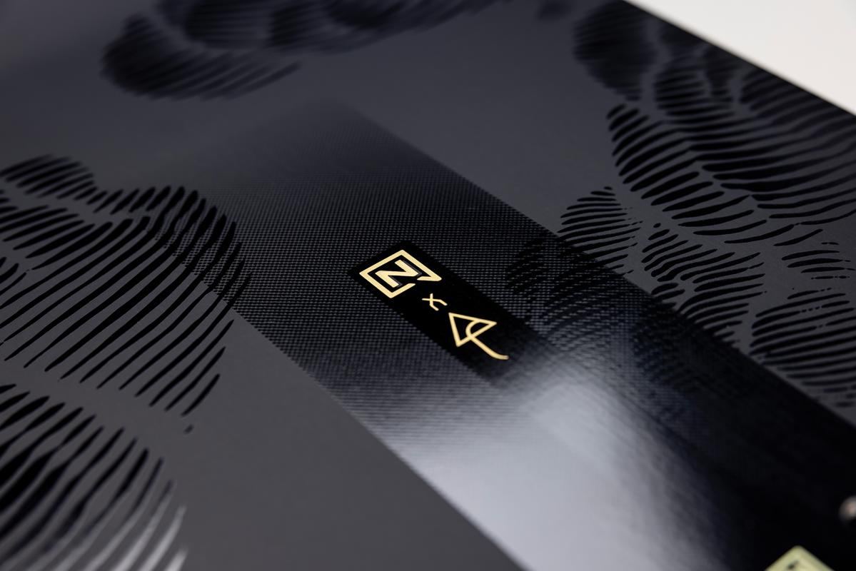 NITRO BEAST Snowboard 2026 - bei brettsport.de