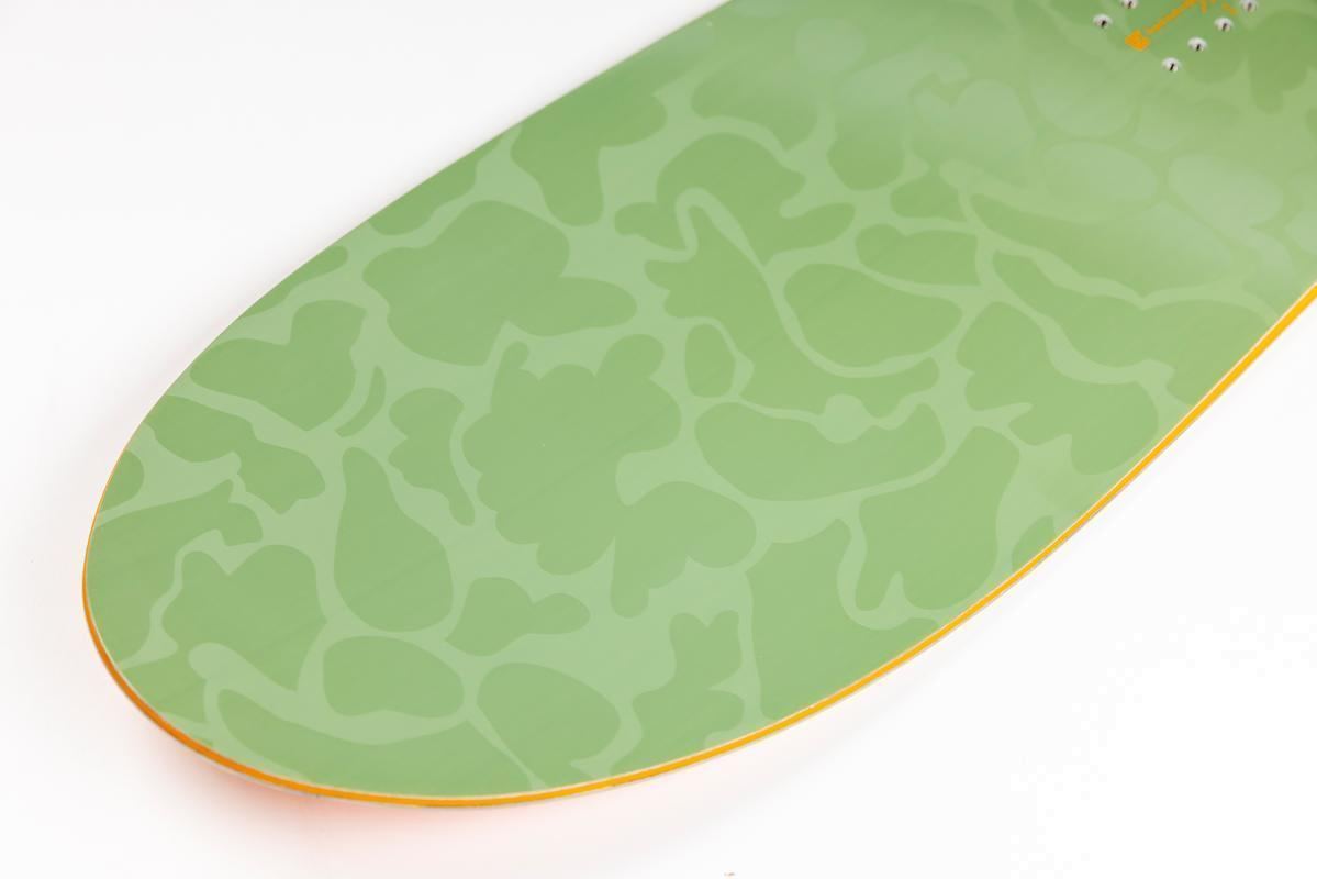NITRO SLASH Snowboard 2026 - bei brettsport.de