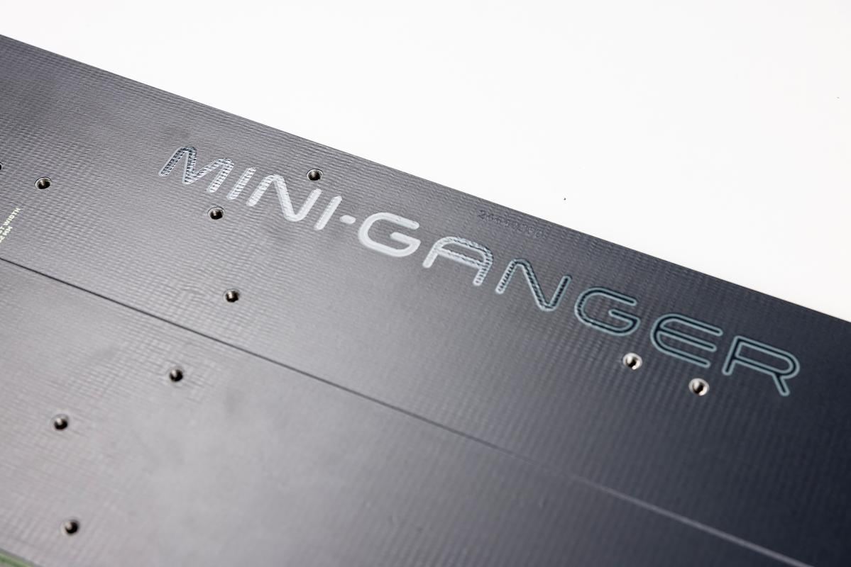 NITRO MINIGANGER Splitboard 2026 - bei brettsport.de