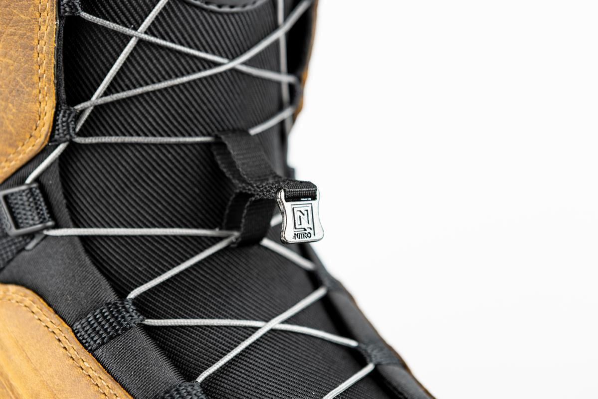 NITRO EL MEJOR TLS+ Snowboardboots 2026 - bei brettsport.de