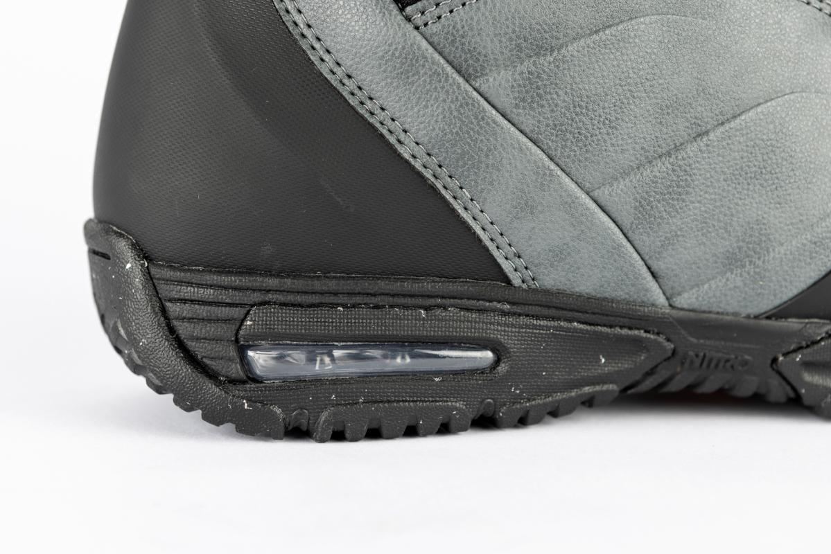 NITRO SELECT TLS+ Snowboardboots 2026 - bei brettsport.de