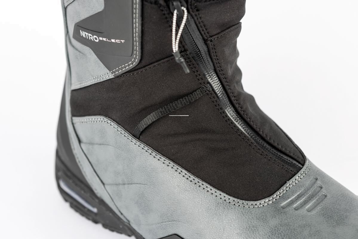 NITRO SELECT TLS+ Snowboardboots 2026 - bei brettsport.de