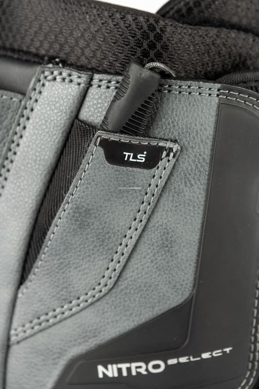 NITRO SELECT TLS+ Snowboardboots 2026 - bei brettsport.de