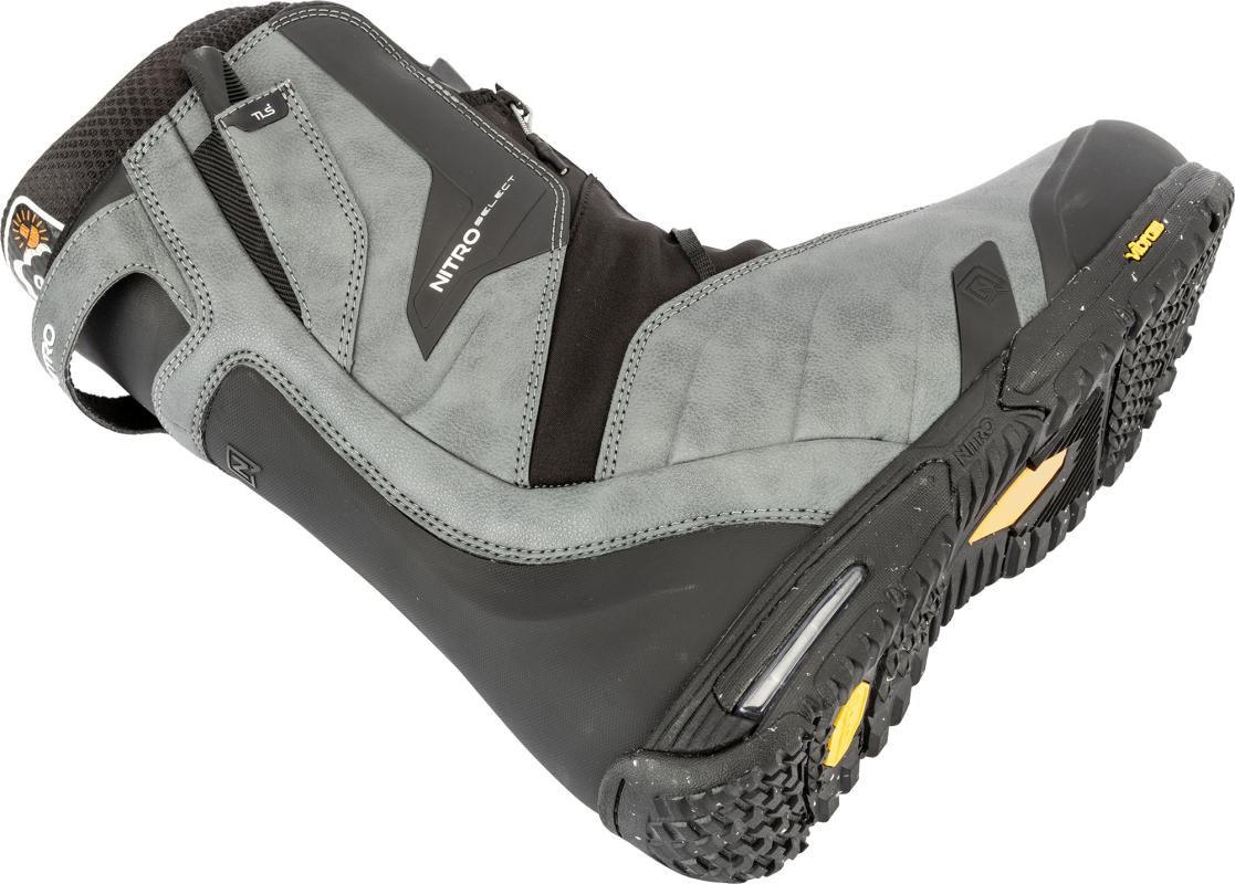 NITRO SELECT TLS+ Snowboardboots 2026 - bei brettsport.de