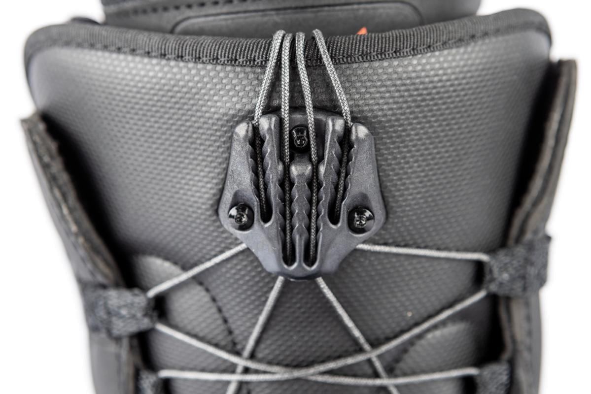 NITRO VERTICAL TLS+ Snowboardboots 2026 - bei brettsport.de
