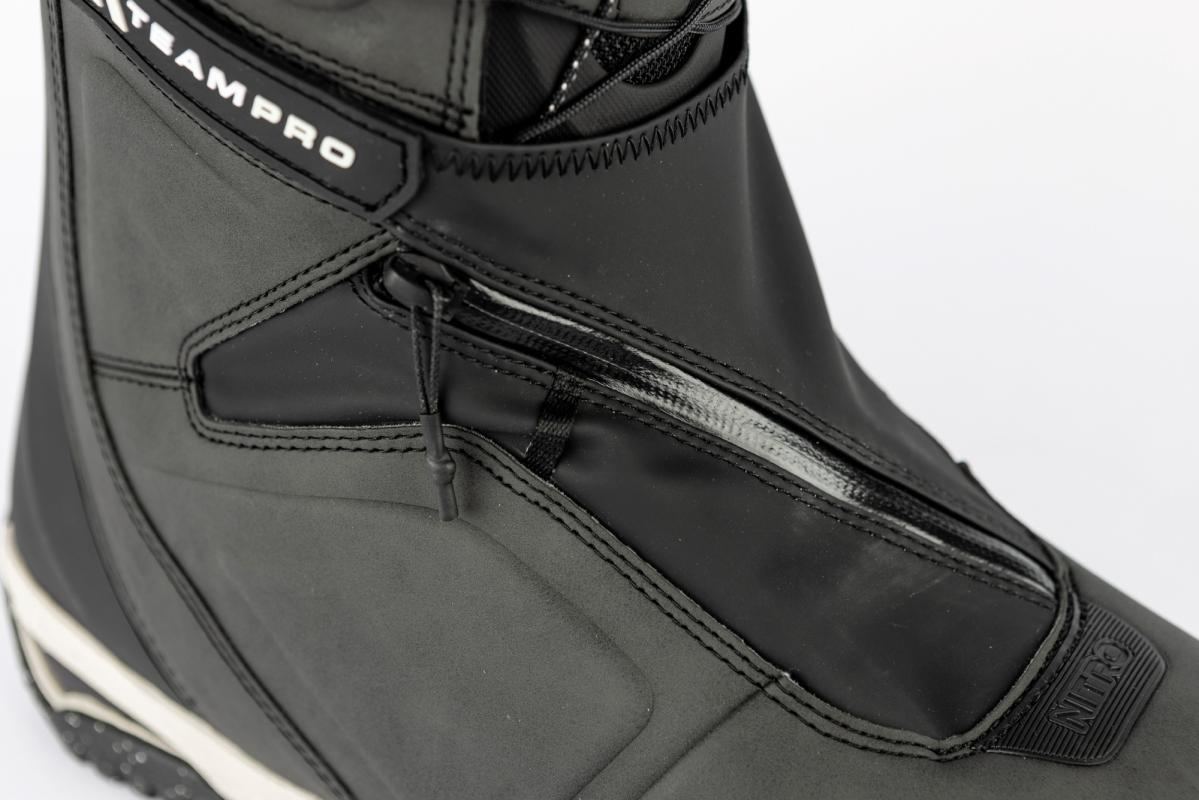 NITRO TEAM PRO MK TLS Snowboardboots 2026 - bei brettsport.de