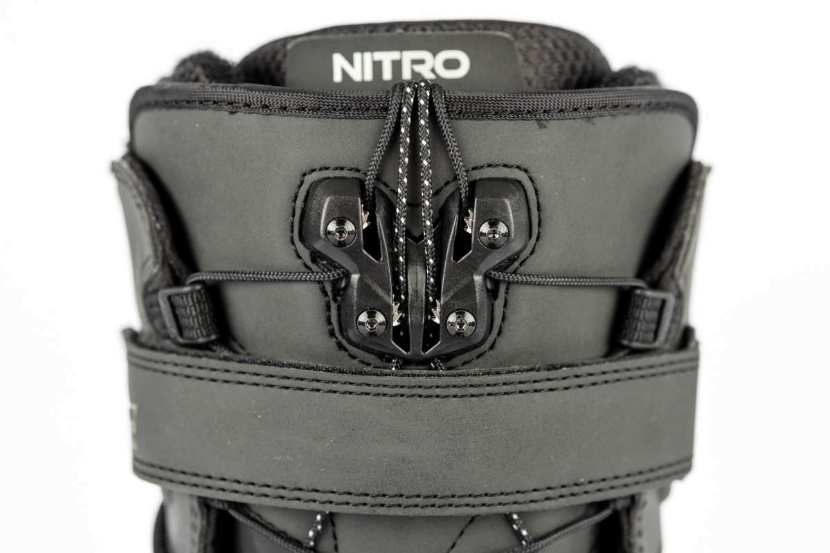 NITRO TEAM PRO MK TLS Snowboardboots 2026 - bei brettsport.de