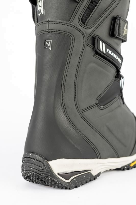 NITRO TEAM PRO MK TLS Snowboardboots 2026 - bei brettsport.de