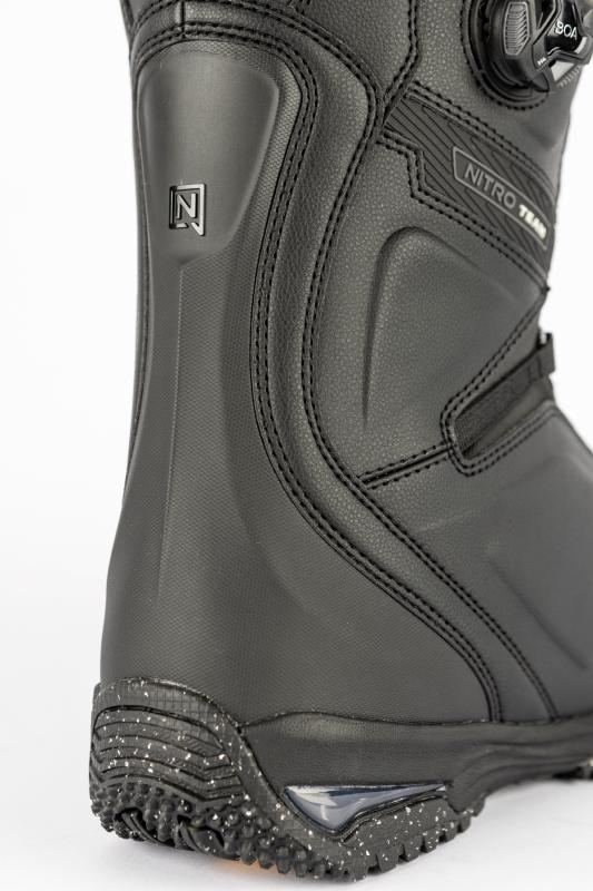 NITRO TEAM BOA WIDE Snowboardboots 2026 - bei brettsport.de