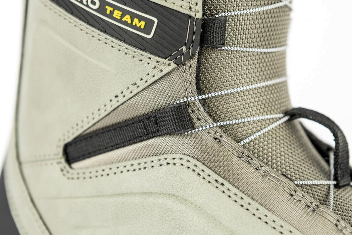 NITRO TEAM BOA Snowboardboots 2026 - bei brettsport.de