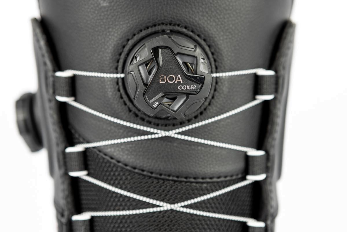 NITRO TEAM BOA Snowboardboots 2026 - bei brettsport.de