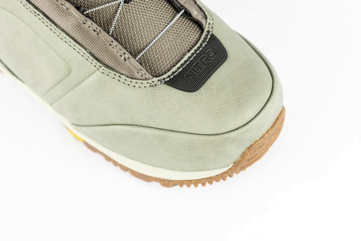 NITRO TEAM BOA Snowboardboots 2026 - bei brettsport.de