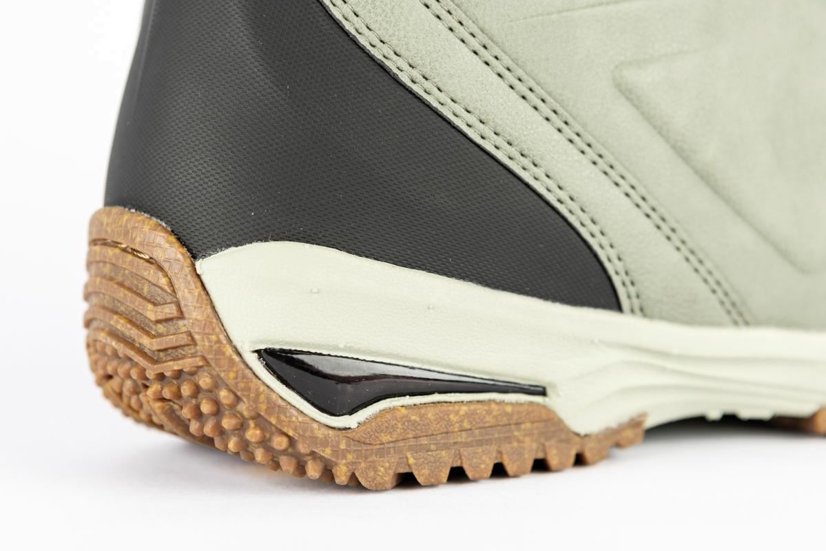 NITRO TEAM BOA Snowboardboots 2026 - bei brettsport.de