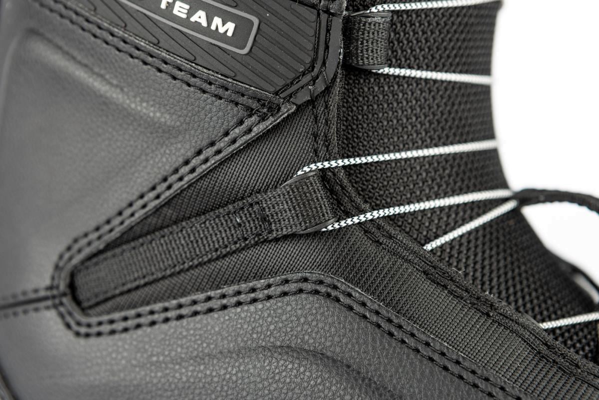 NITRO TEAM BOA Snowboardboots 2026 - bei brettsport.de