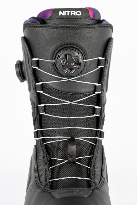 NITRO TEAM BOA Snowboardboots 2026 - bei brettsport.de