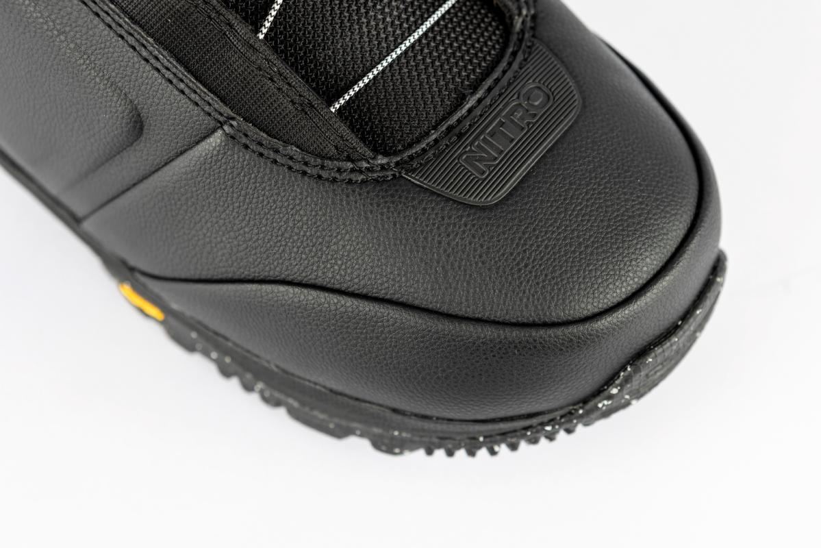 NITRO TEAM BOA Snowboardboots 2026 - bei brettsport.de
