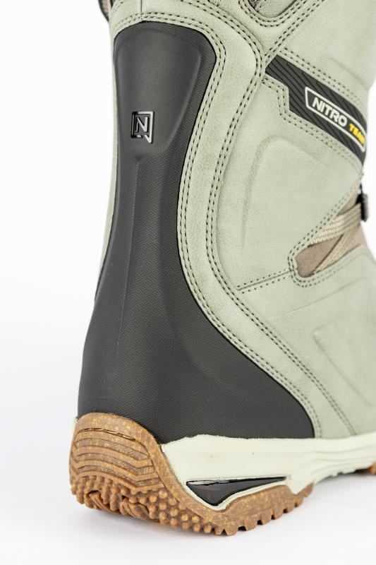 NITRO TEAM TLS Snowboardboots 2026 - bei brettsport.de