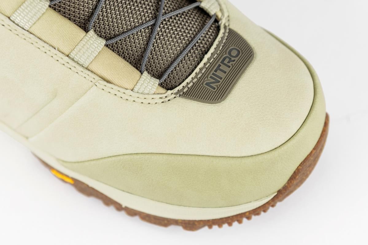 NITRO TEAM TLS Snowboardboots 2026 - bei brettsport.de