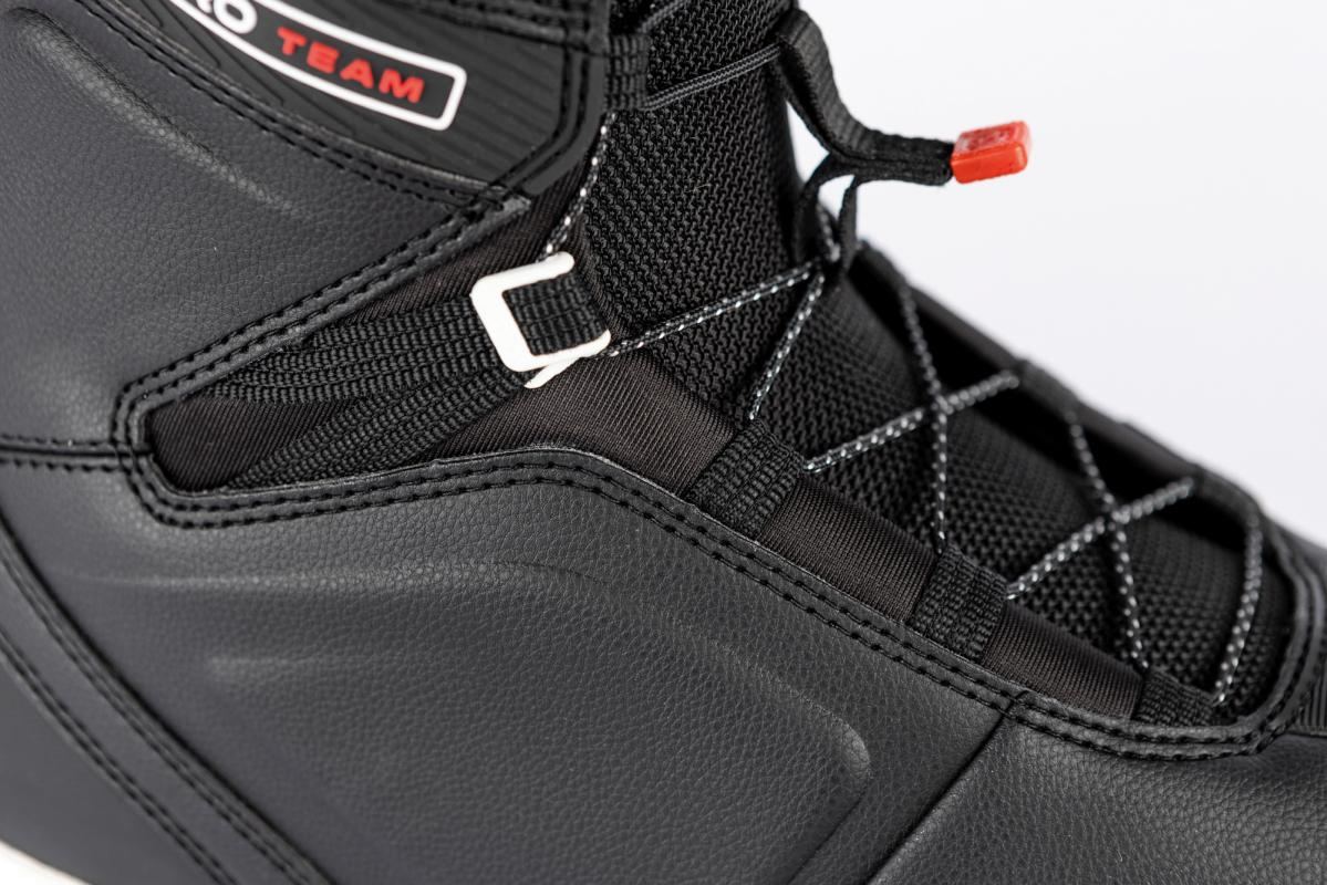 NITRO TEAM TLS Snowboardboots 2026 - bei brettsport.de