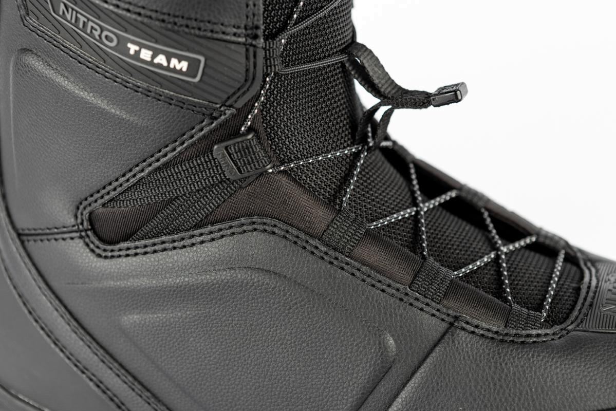 NITRO TEAM TLS Snowboardboots 2026 - bei brettsport.de