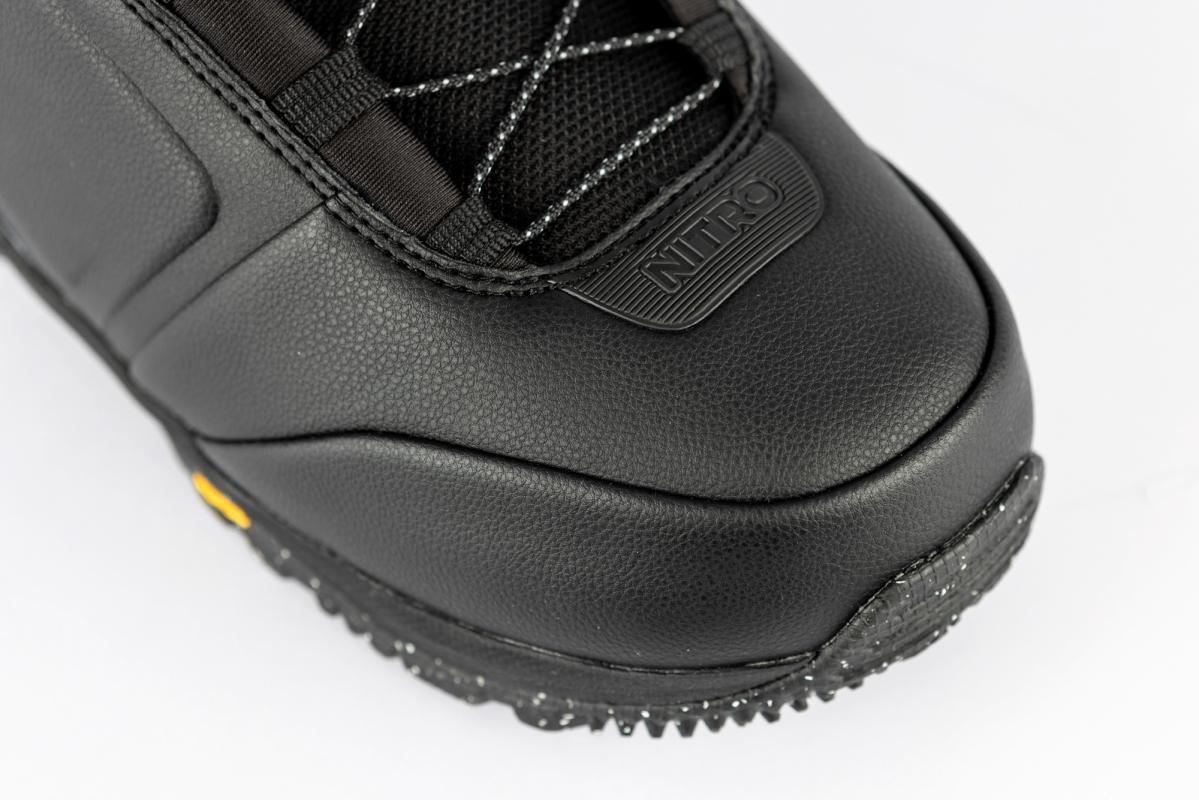 NITRO TEAM TLS Snowboardboots 2026 - bei brettsport.de