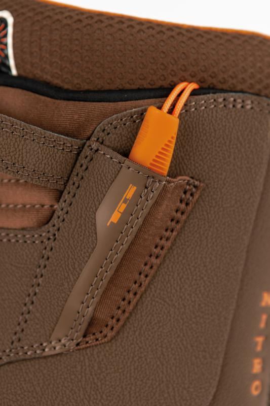 NITRO VENTURE PRO TLS Snowboardboots 2026 - bei brettsport.de