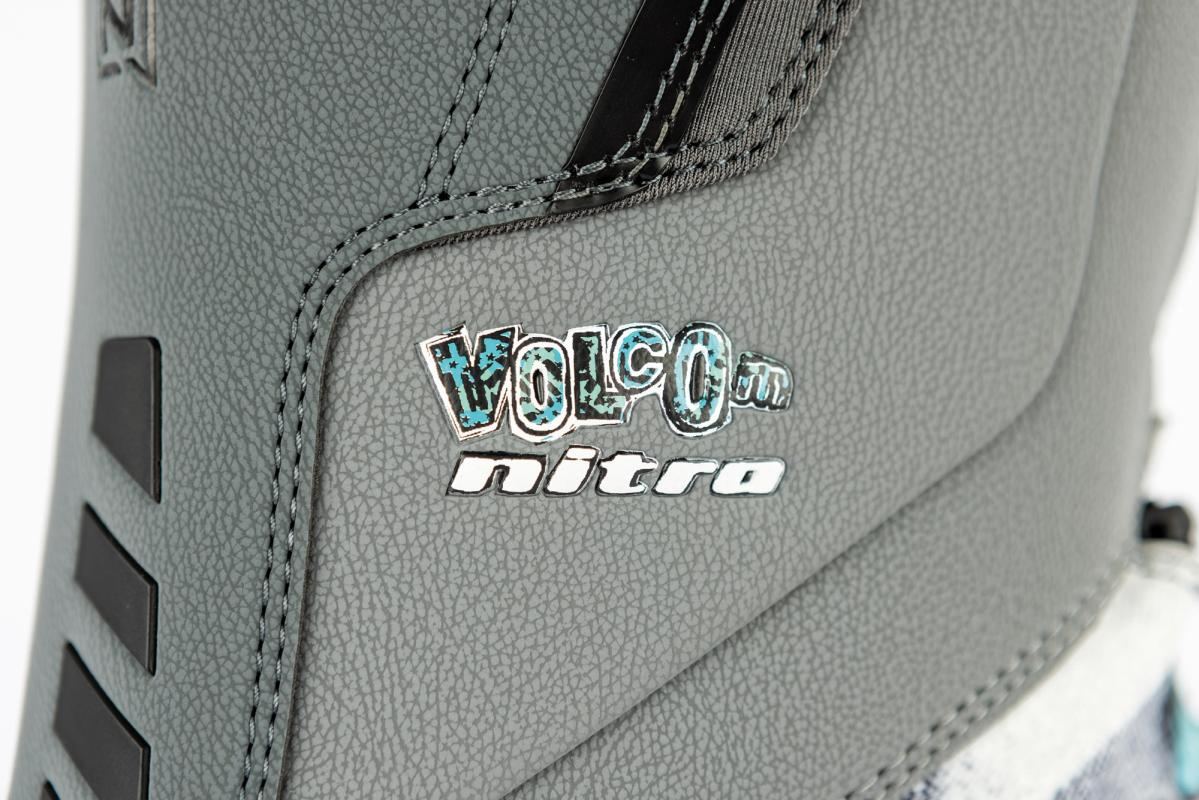NITRO VENTURE PRO TLS Snowboardboots 2026 - bei brettsport.de