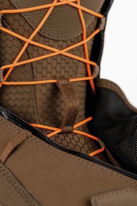 NITRO VENTURE PRO TLS Snowboardboots 2026 - bei brettsport.de