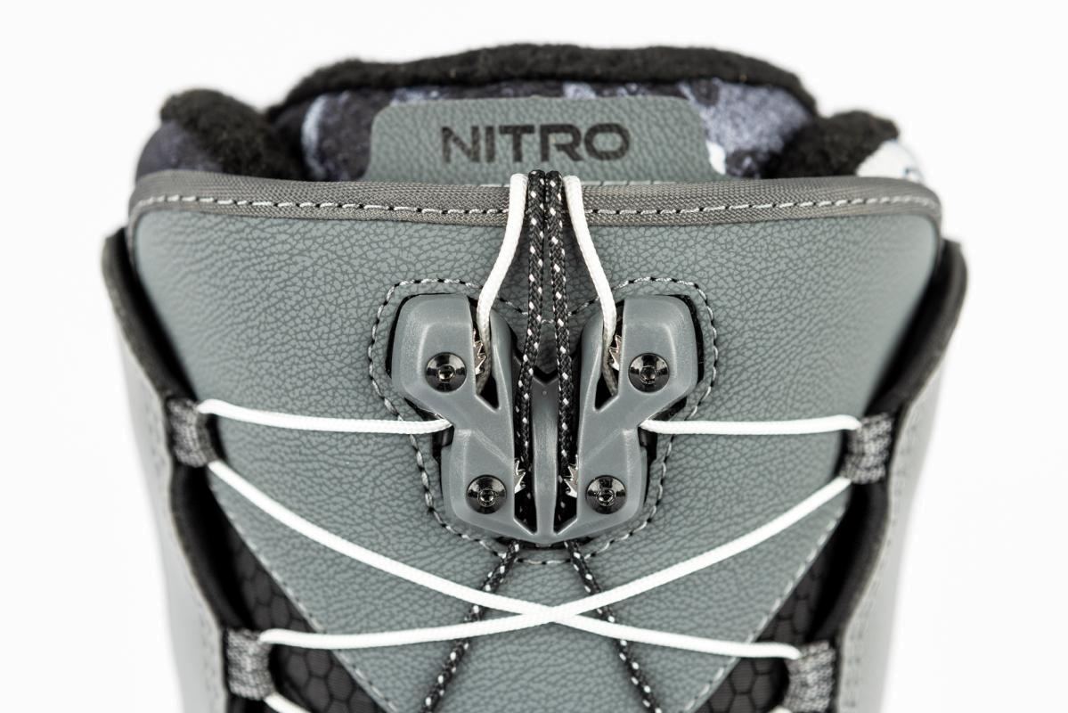 NITRO VENTURE PRO TLS Snowboardboots 2026 - bei brettsport.de