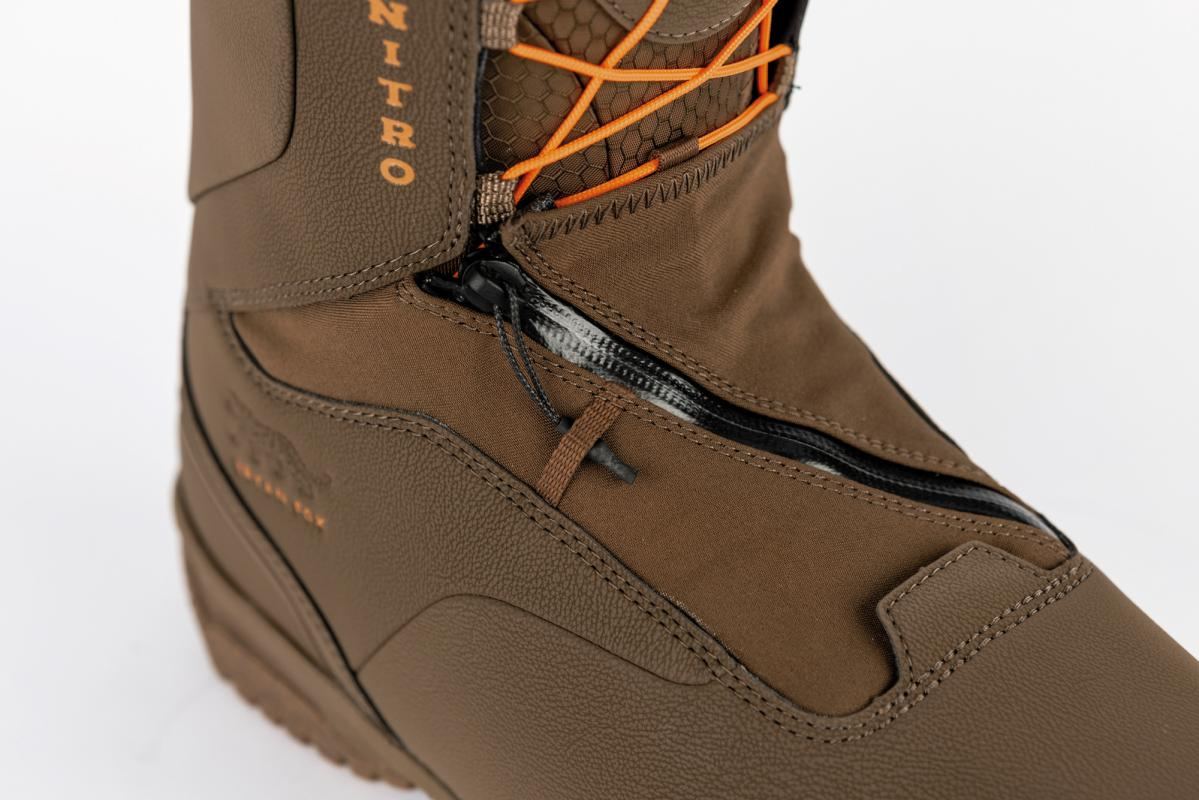 NITRO VENTURE PRO TLS Snowboardboots 2026 - bei brettsport.de