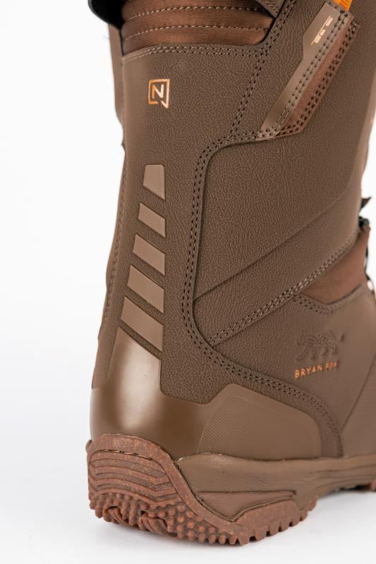 NITRO VENTURE PRO TLS Snowboardboots 2026 - bei brettsport.de
