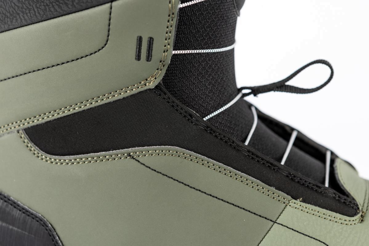 NITRO VENTURE BOA Snowboardboots 2026 - bei brettsport.de