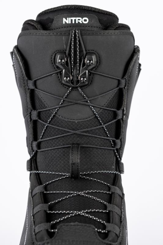 NITRO VENTURE TLS Snowboardboots 2026 - bei brettsport.de