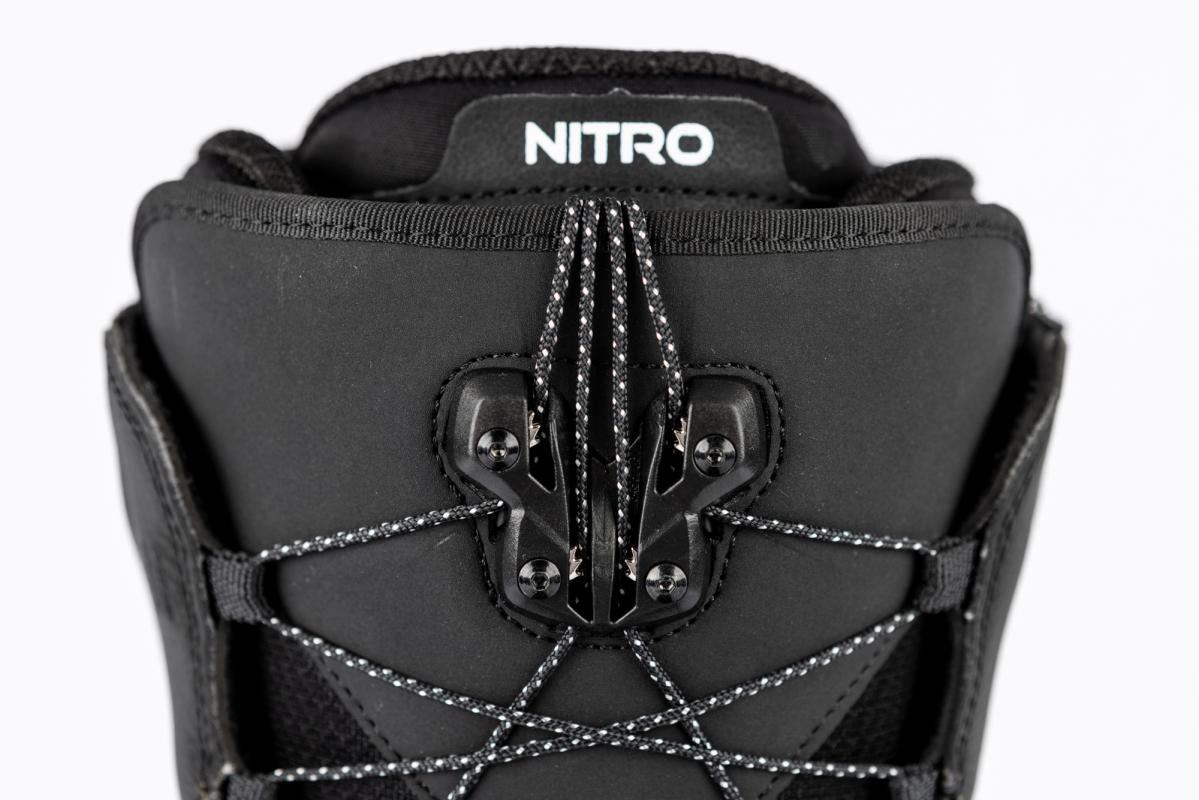 NITRO VENTURE TLS Snowboardboots 2026 - bei brettsport.de